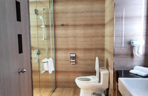 Johor Bahru Resort | KSL Hot Spring Resort