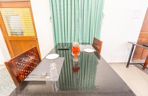 Vijayapura Hotel | KSTDC Hotel Mayura Adilshahi Bijapur