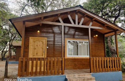 Badami Hotel | KSTDC Hotel Mayura Chalukya, Badami