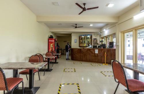 Anekal Hotel | KSTDC Hotel Mayura Nisarga Pearl Valley