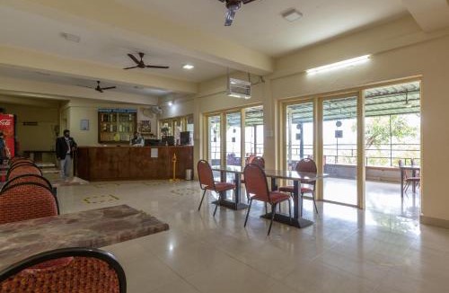 Anekal Hotel | KSTDC Hotel Mayura Nisarga Pearl Valley