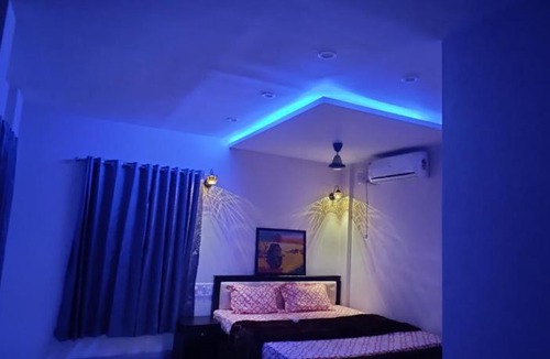 Malpe House | KT's River Homestay