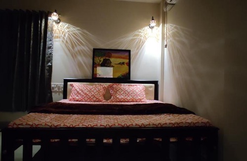 Malpe House | KT's River Homestay