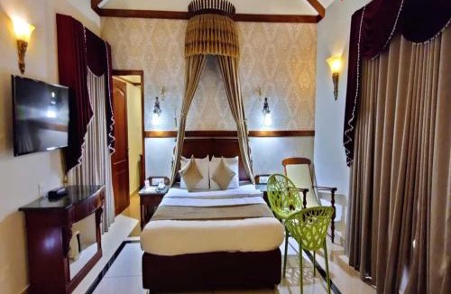 Munnar Resort | KTDC Tea county