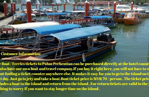 Kampung Nail Hotel | KUALA BESUT JETTY BUDGET HOTEL AIN - In front of Kuala Besut Jetty