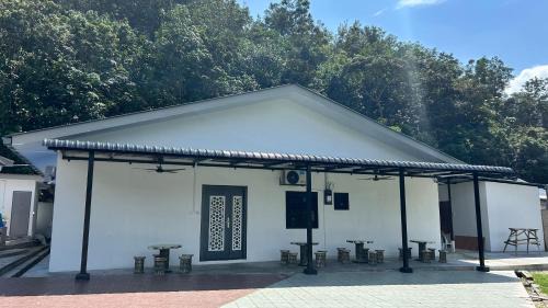 Hulu Selangor House | Kuala Kubu Bharu Guesthouse Hotel