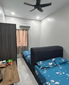 Hulu Selangor House | Kuala Kubu Bharu Guesthouse Hotel