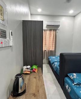 Hulu Selangor House | Kuala Kubu Bharu Guesthouse Hotel
