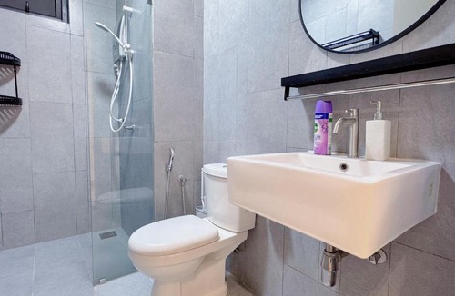 Taman Pertama Apartment | Kuala Lumpur M Vertica Residence I Big Family Homestay 大家庭适住 I Walking distance to MRT I 马中英文服务 I Malay English Chinese