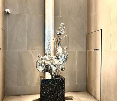 Taman Pertama Apartment | Kuala Lumpur, Sunway Velocity, M Vertica, 8-10Pax