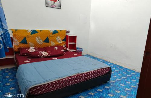 Kuala Rompin Apartment | Kuala Rompin Town Homestay