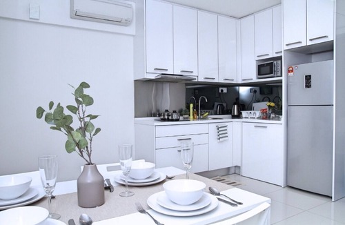 Taman Intan House | kuantan homestay 8-12pax