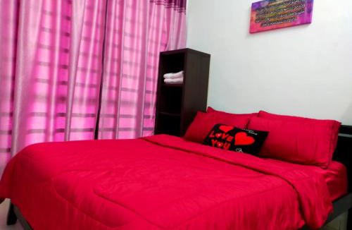 Kuantan House | Kuantan Homestay WiFi Viu PS4 BBQ by Zaryqa