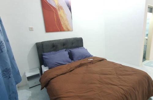 Kuantan House | KuantanBukitSetongkolArea3R2B.HTAA/TOWN-5min only