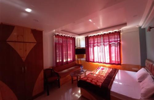 Kufri House | Kufri Mount Stay
