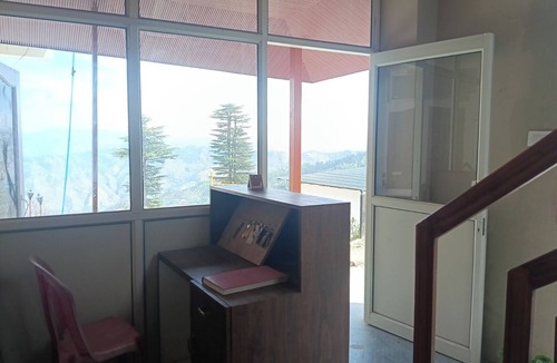 Kufri Hotel | Kufri Paradise Villa By Mountain Bee