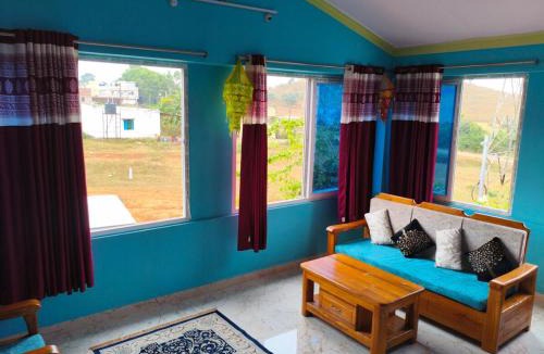 Koraput Apartment | Kuidoo Homestay