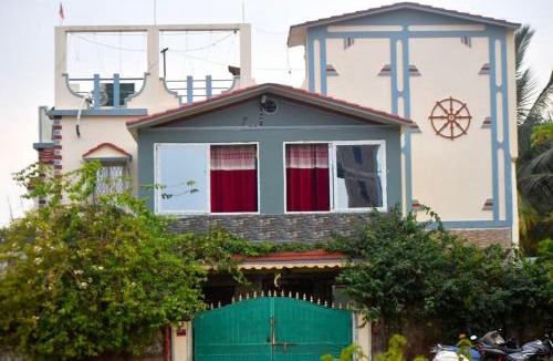 Koraput Apartment | Kuidoo Homestay