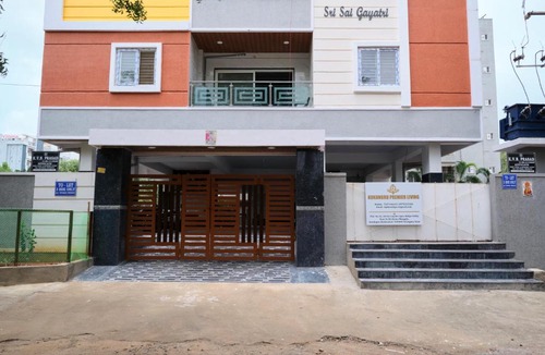Serilingampally Apartment | Kukunuru Premier Living , KONDAPUR