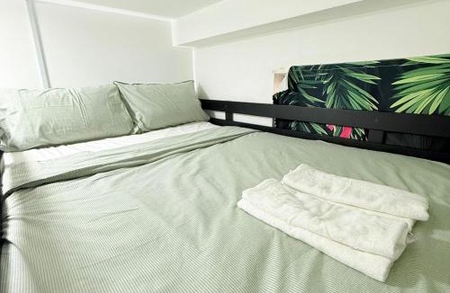 Daerah Kulai Apartment | KULAI IOI MALL D'Putra Suites Near JPO Senai Airport