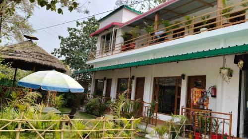 Bail Parao House | Kumaon's hideout