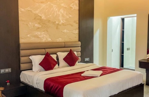 Sualkuchi Hotel | Kumar Green Resort