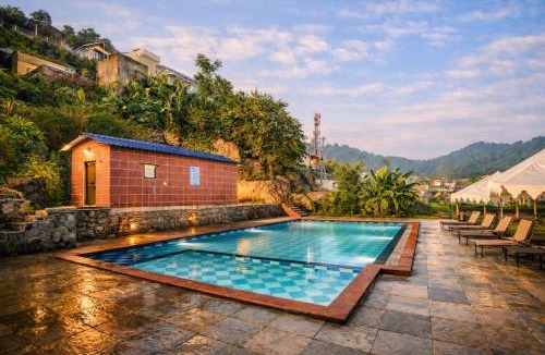 Kumbhalgarh House | Kumbhal Palace and Resort