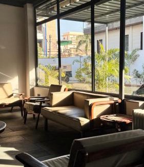Jaipur District House | Kumud Niwas