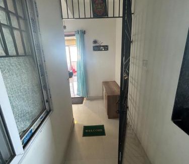 Chennai Apartment | Kundrathur home stay - Krishna's Casa S1