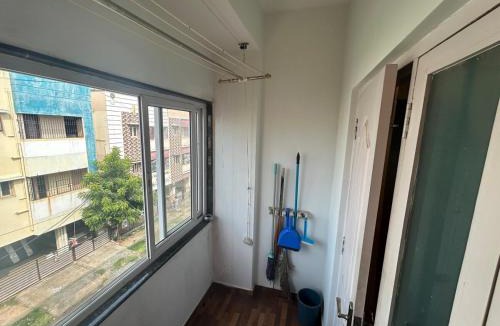 Chennai Apartment | Kundrathur home stay - Krishna's Casa S1