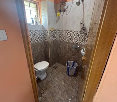 Chennai Apartment | Kundrathur home stay - Krishna's Casa S1