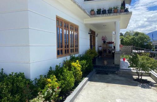Tawang House | Kunsel Homestay