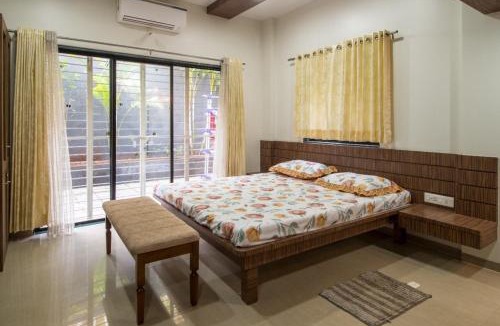 Panchgani Apartment | Kunti's Terrace