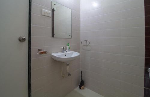 Panchgani Apartment | Kunti's Terrace