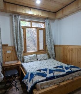 Khab House | Kunzang Homestay