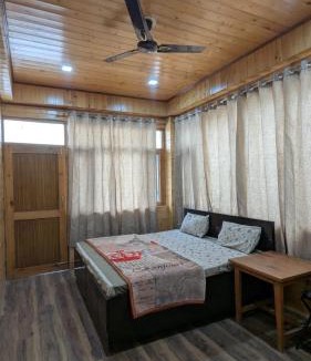 Khab House | Kunzang Homestay