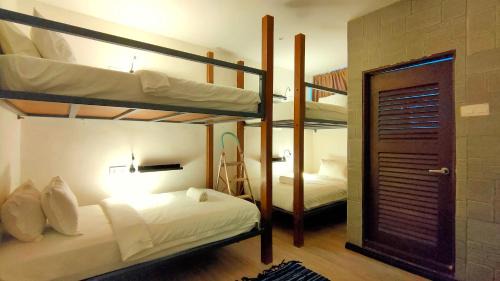 Semporna House | Kuree Hut