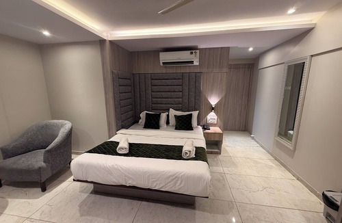 Kurla Hotel | kurla suites