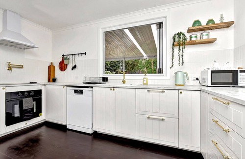 Millfield Cottage | KURLEW COTTAGE