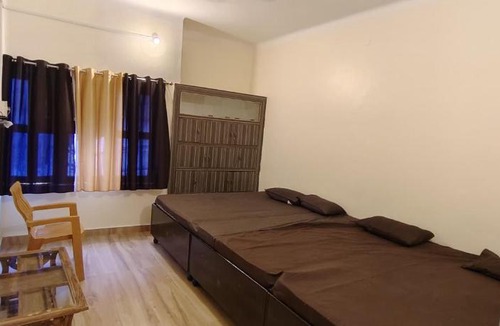 Sigra Apartment | Kusum Palace
