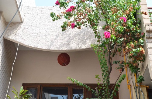 Chandigarh Apartment | Kuteer A Peaceful Homestay in Chandigarh