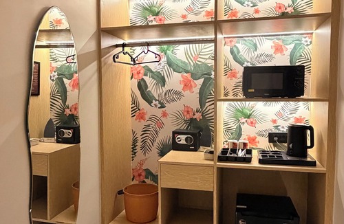 Taj Ganj Apartment | KUTIR 27