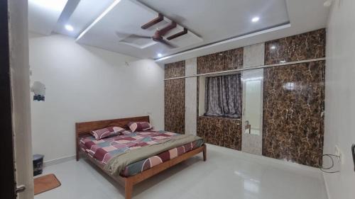 Hyderabad Villa | Kutir Stay Aaram