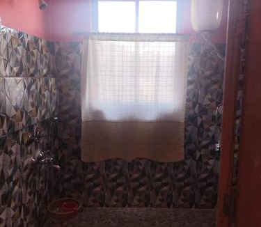 Ukhrul Cabin | Kutshai Lodge