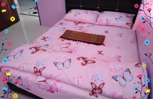 Bachok House | Kuzarisma homestay