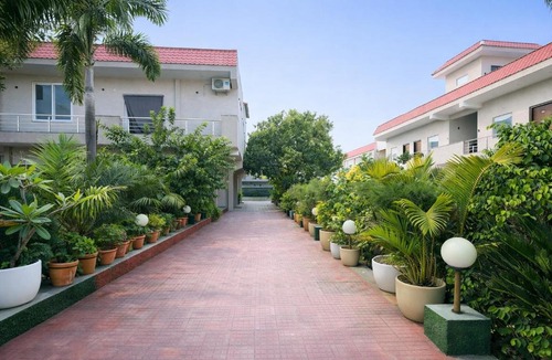 Village Hokra Resort | KV Resort by Deevah Group