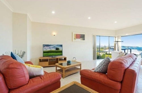 Tathra House | Kyeema