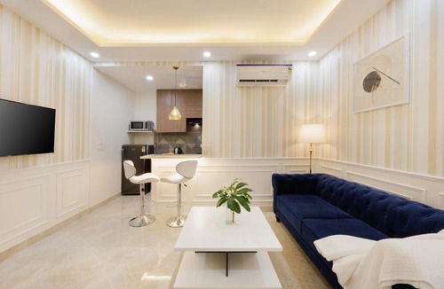 Sushant Lok Apartment | Kyomi Service Apartments