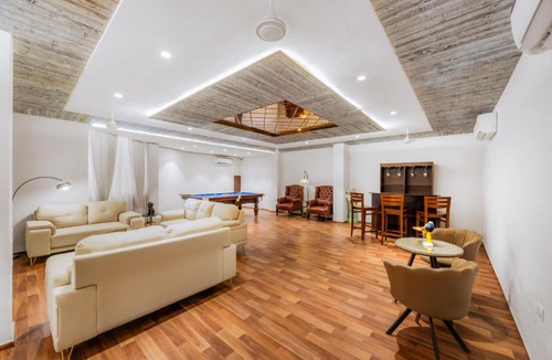 Sushant Lok Apartment | Kyomi Service Apartments