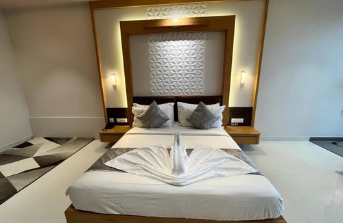 Hungund Hotel | Kyriad Prestige Ilkal